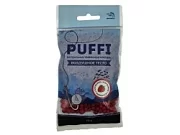 Тесто плавающее "PUFFI" mini "КЛУБНИКА" 15гр.