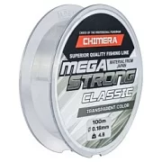 Леска CHIMERA MEGASTRONG Classic 100m 0.14