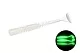 Приманка мягкая (CROXY) TOR FIGHTER 3,9'' цвет 08 (уп/6шт)