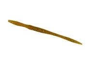 Приманка мягкая (CROXY) WAVY WORM 3,5'' цвет 26 (уп/6шт)