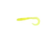 Приманка мягкая (CROXY) SKINNY CURLY 3,0'' цвет 06 (уп/7шт)