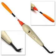 Поплавок бальсовый AQUA F08-30, 3,0g, L-15,0cm 125589