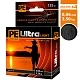 Плет. шнур PE ULTRA LIGHT BLACK 0.06m 135m (черный)