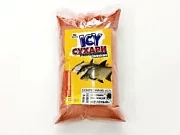 Сухари зимние "ICY" рыболовные "КРАСНЫЙ" 500гр.