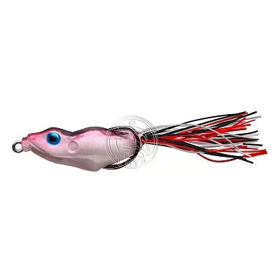 Воблер SPRUT Numa Frog 45TW-RBK 45mm 6.5gr top water лягушка