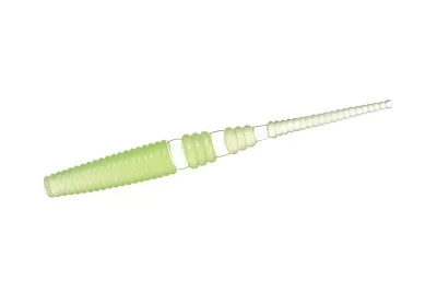 Приманка мягкая (CROXY) WAFFLE SLUG 2,8'' цвет 07 (уп/7шт)