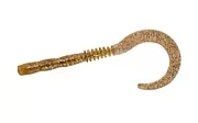 Приманка мягкая (CROXY) SKINNY CURLY 3,0'' цвет 26 (уп/7шт)