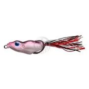 Воблер SPRUT Numa Frog 45TW-RBK 45mm 6.5gr top water лягушка