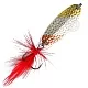 Блесна SPRUT Колеблющаяся GURANO Spoon 5.7gr color-GSC 40mm