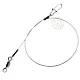 Поводок SPRUT Fluorocarbon 25cm 14kg 0.60mm (уп.3шт)