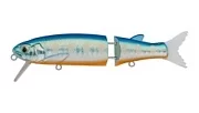 EG-157A-SP#A150-713 Воблер Нейтральный составной 9см 9.2g Загл.0.3-0.8м