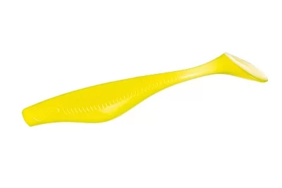 Приманка мягкая (CROXY) ALIEN AGENT 3,5'' цвет 06 (уп/6шт)