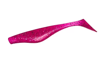 Приманка мягкая (CROXY) ALIEN AGENT 3,5'' цвет 18 (уп/6шт)