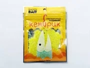 Кембрик съедобный ENERGY BAIT желтый (5м)
