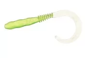 Приманка мягкая (CROXY) SKINNY CURLY 3,0'' цвет 04 (уп/7шт)