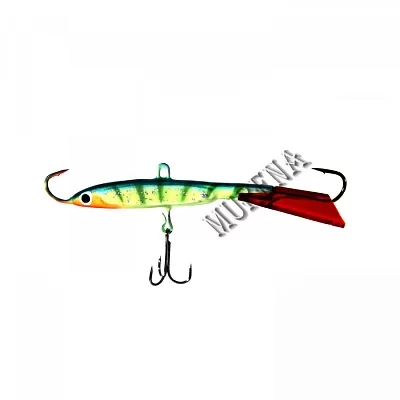 Балансир Murena 1_24 пл. 15 гр.Fluo