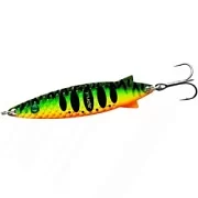 Блесна SPRUT Колеблющаяся KAMO Spoon 12gr color-FT 75mm