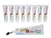 Гель-аттрактант для хищных рыб "ULTRA STRIKE" "ЩУКА" 100мл