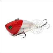 Воблер SPRUT Ebi Silent 3D 65S-RH-3D 65mm 14.5gr sinking
