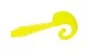 Приманка мягкая (CROXY) G-TAIL TWIST 2,5'' цвет 02 (уп/8шт)