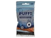 Тесто плавающее "PUFFI" mini "СЛИВА" 15гр.