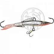 Балансир AQUA ANGLER-7 74mm, вес-21,0g, цв 001S (0,50-15,00m)