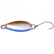 Блесна SPRUT Колеблющаяся DAKATSU Spoon 1.8gr color-SB 25mm