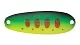 ST-018C#A209S/GP Блесна Strike Pro 46mm 8.6g