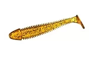 Приманка мягкая (CROXY) SKELETON 2,8'' цвет 26 (уп/7шт)