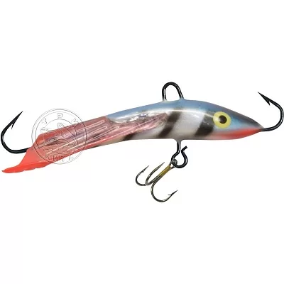 Балансир AQUA HOPPER 47mm, вес-6,0g, цвет 017 R