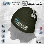 Шапка Sprut Sixpoint Thermal Beanie SPTBN-KH-OS (Khaki)
