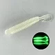 Приманка мягкая (CROXY) CLAW TAIL 2,2'' цвет 08 (уп/9шт)