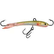 Балансир AQUA TRAPPER NEW-7 72mm, вес-13,0g, цв 114 (0,50-8,00m)
