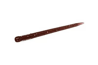 Приманка мягкая (CROXY) SLUG WORM 2,4'' цвет 23 (уп/8шт)