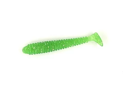 Приманка мягкая (CROXY) CROC IMPACT 2,5'' цвет 25  (уп/8шт)