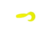 Приманка мягкая (CROXY) MICRO TWISTY 0,9'' цвет 02 (уп/15шт)