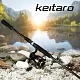 Спиннинг Sprut KEITARO 244H 15-45g 8-22lb SK802HMS