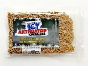 Активатор клёва зимний "ICY"  "УКЛЕЙКА" 200гр.
