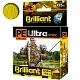 Плет. шнур PE ULTRA BRILLIANT STOIC Ultra 0.14mm 135m Yellow Желтый