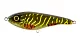 EG-048#C755G-UV Джерк Бейт Buster Jerk тонущий 15см 75гр Загл.0,5-4,0м