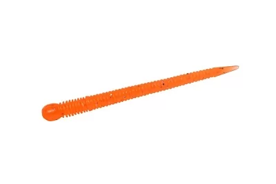 Приманка мягкая (CROXY) SLUG WORM 2,4'' цвет 21 (уп/8шт)