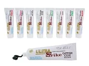 Гель-аттрактант для хищных рыб "ULTRA STRIKE" "СОМ-НАЛИМ" 100мл