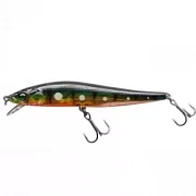 Воблер SPRUT Asaba 98F-GGRP-UV 98mm 9gr загл.0,5-1,0m floating