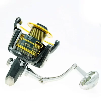 Катушка RYOBI " ARCTICA " 7000