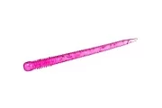 Приманка мягкая (CROXY) SLUG WORM 2,4'' цвет 18 (уп/8шт)