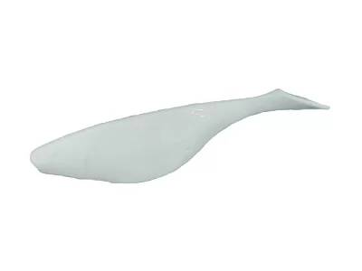 Силиконовая приманка ACTION PLASTICS Shad Minnow 5 - 012 (уп.6шт)