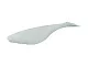 Силиконовая приманка ACTION PLASTICS Shad Minnow 5 - 012 (уп.6шт)