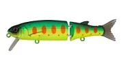 EG-157-SP#A209S Воблер Нейтральный составной 10.5cm 14.4gr Загл.0.5м