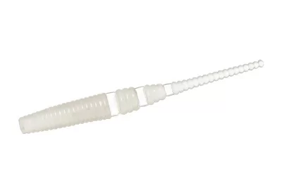 Приманка мягкая (CROXY) WAFFLE SLUG 3,3'' цвет 08 (уп/7шт)
