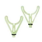Насадка для стойки КН-4 (уп/10шт.) светонакопит.